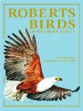 Roberts Birds of Southern Africa