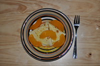 mmm pancakes